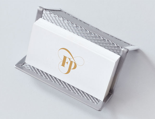fp business cards