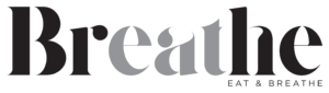 Eat & Breathe Logo