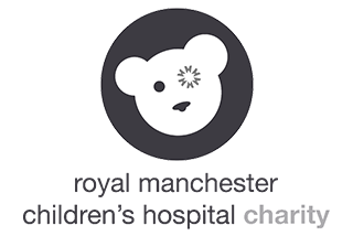 royal manchester childrens hospital logo